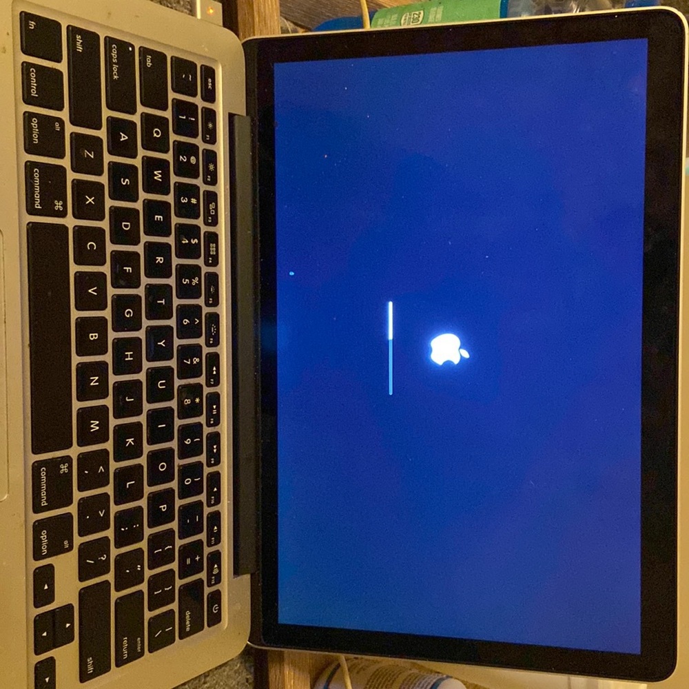 MacBook Pro 13inch